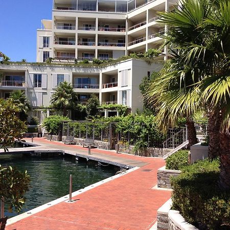 005 Marina Apartment ケープタウン エクステリア 写真