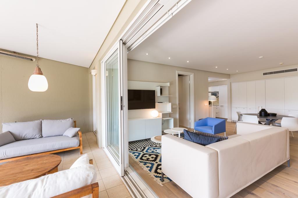 005 Marina Apartment ケープタウン エクステリア 写真