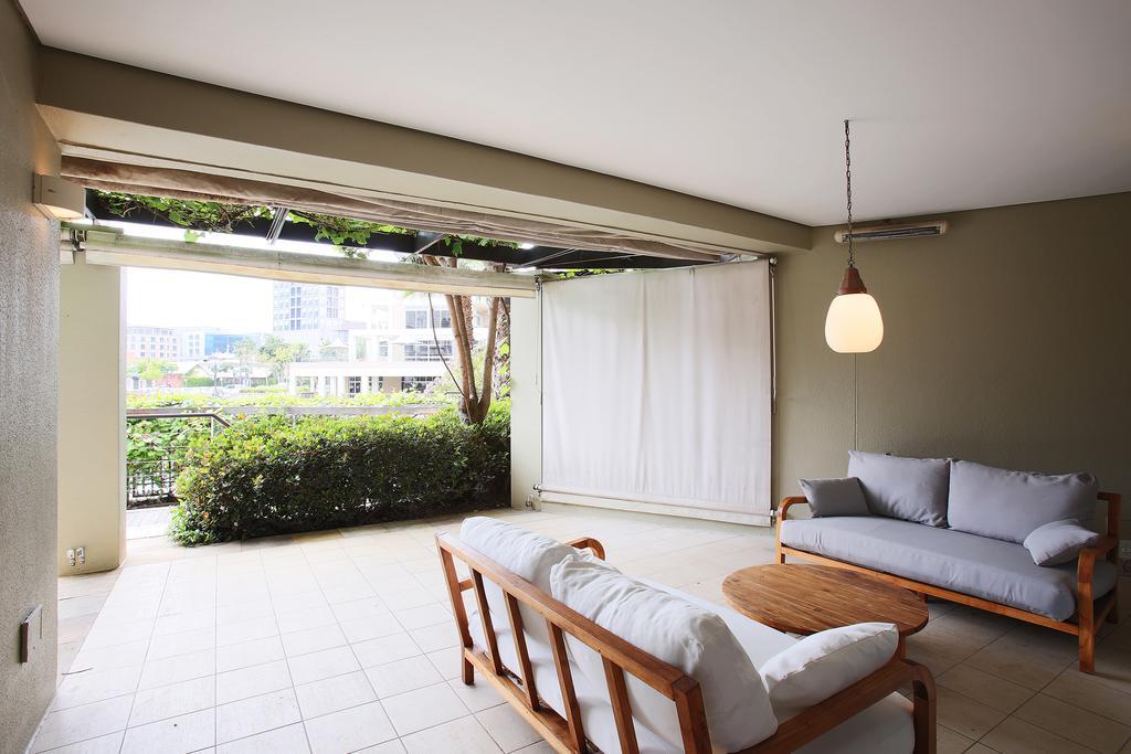 005 Marina Apartment ケープタウン エクステリア 写真