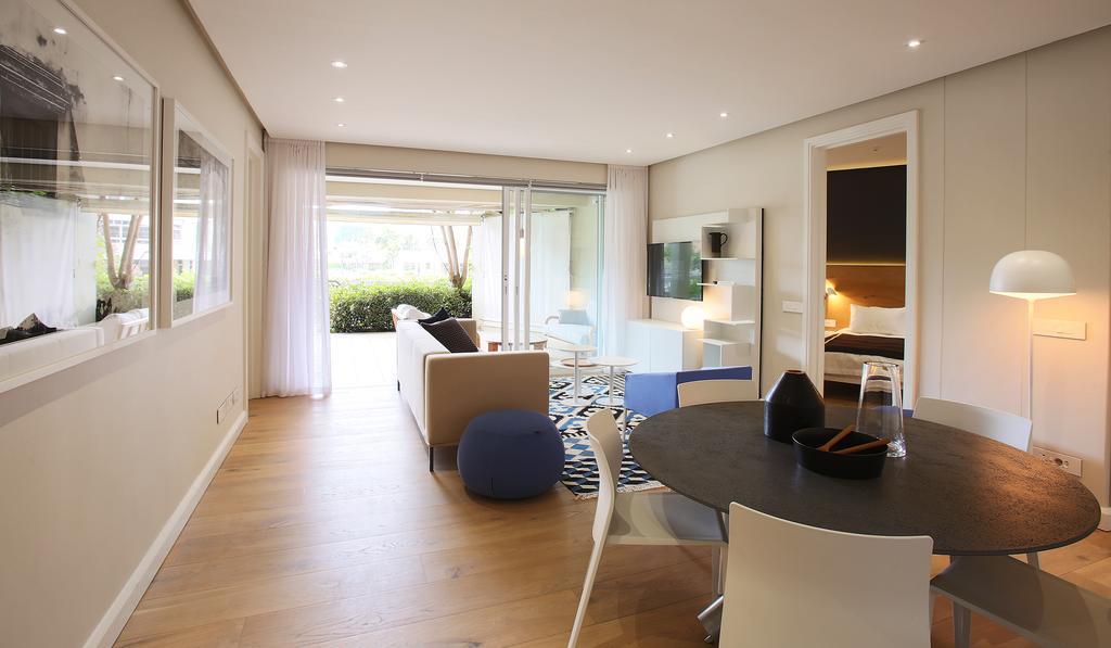 005 Marina Apartment ケープタウン エクステリア 写真