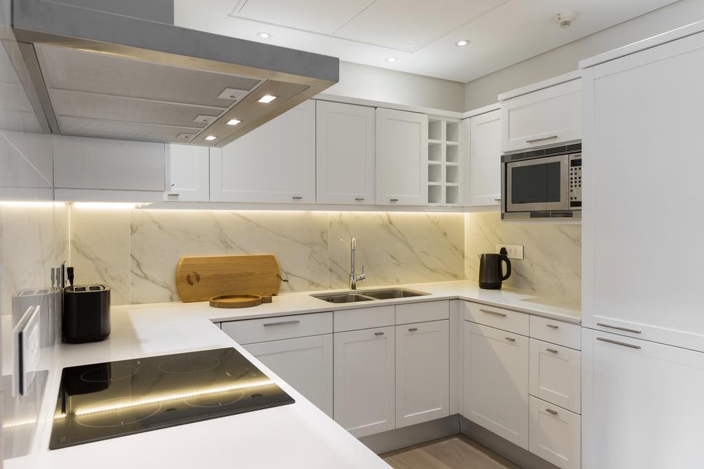 005 Marina Apartment ケープタウン エクステリア 写真