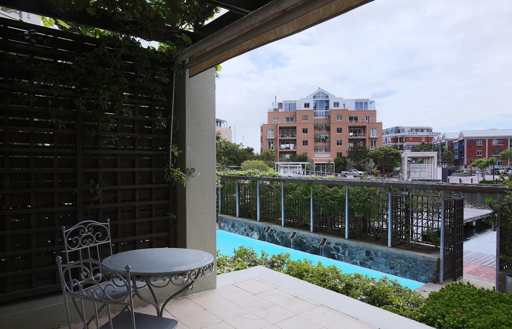 005 Marina Apartment ケープタウン エクステリア 写真