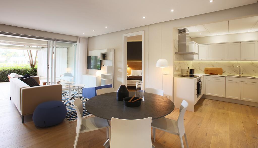 005 Marina Apartment ケープタウン エクステリア 写真