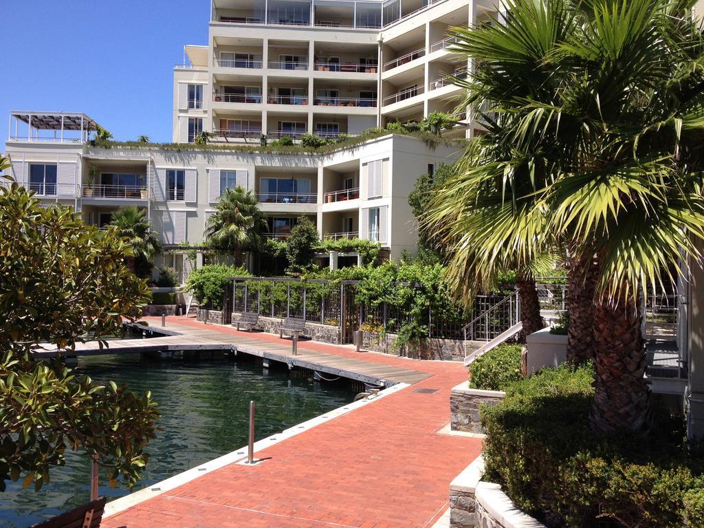 005 Marina Apartment ケープタウン エクステリア 写真